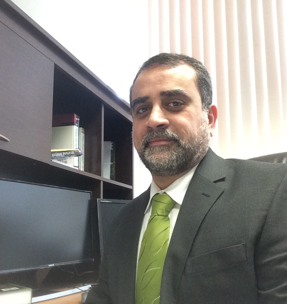 Dr. Hany El Naggar